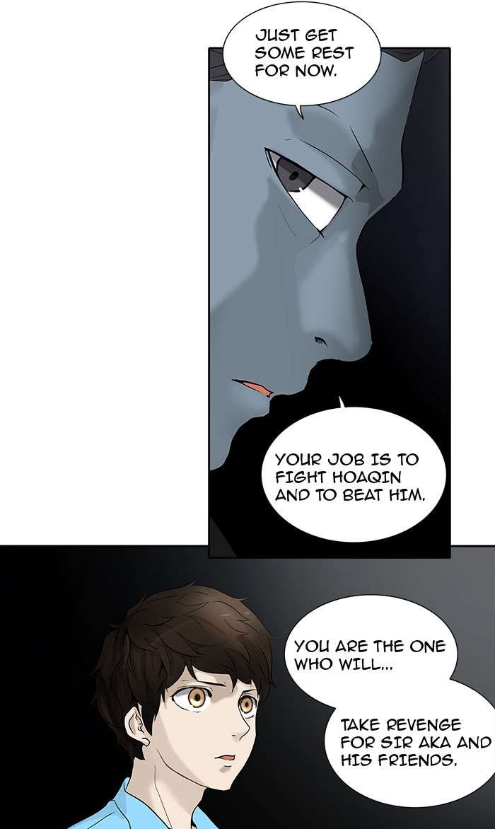 Tower of God Chapter 256 18